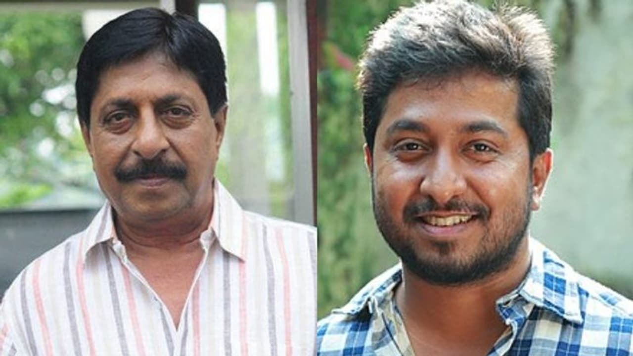 തന്റെ അഭിനയം വളരെ മോശമാണെന്ന് വിനീത് പറഞ്ഞു; താന് ഹാപ്പിയായിരുന്നു: ശ്രീനിവാസന് തന്റെ അഭിനയം വളരെ മോശമാണെന്ന് വിനീത് പറഞ്ഞു; താന് ഹാപ്പിയായിരുന്നു: ശ്രീനിവാസന്