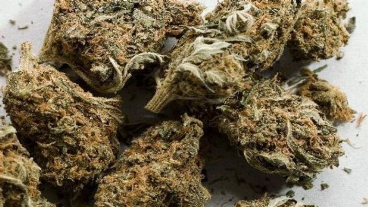 കാറിനുള്ളിൽ കടത്താൻ ശ്രമിച്ച നാല് കിലോ കഞ്ചാവ് പിടികൂടി; രണ്ടുപേർ അറസ്റ്റിൽ