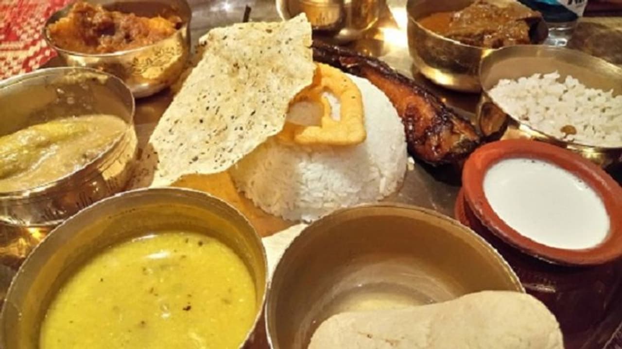 சாப்பிடும் முன் இதை மனதில் வைத்துக்கொள்ளுங்கள்..! சாப்பிடும் முன் இதை மனதில் வைத்துக்கொள்ளுங்கள்..!