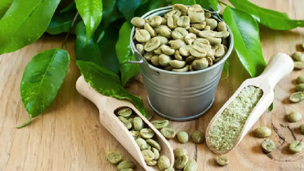 ಗ್ರೀನ್ ಟೀ ಆಯ್ತು ಈಗ ಗ್ರೀನ್ ಕಾಫಿ!: ದೇಹದ ತೂಕ ಇಳಿಕೆಗೆ ಬೆಸ್ಟ್! ಗ್ರೀನ್ ಟೀ ಆಯ್ತು ಈಗ ಗ್ರೀನ್ ಕಾಫಿ!: ದೇಹದ ತೂಕ ಇಳಿಕೆಗೆ ಬೆಸ್ಟ್!