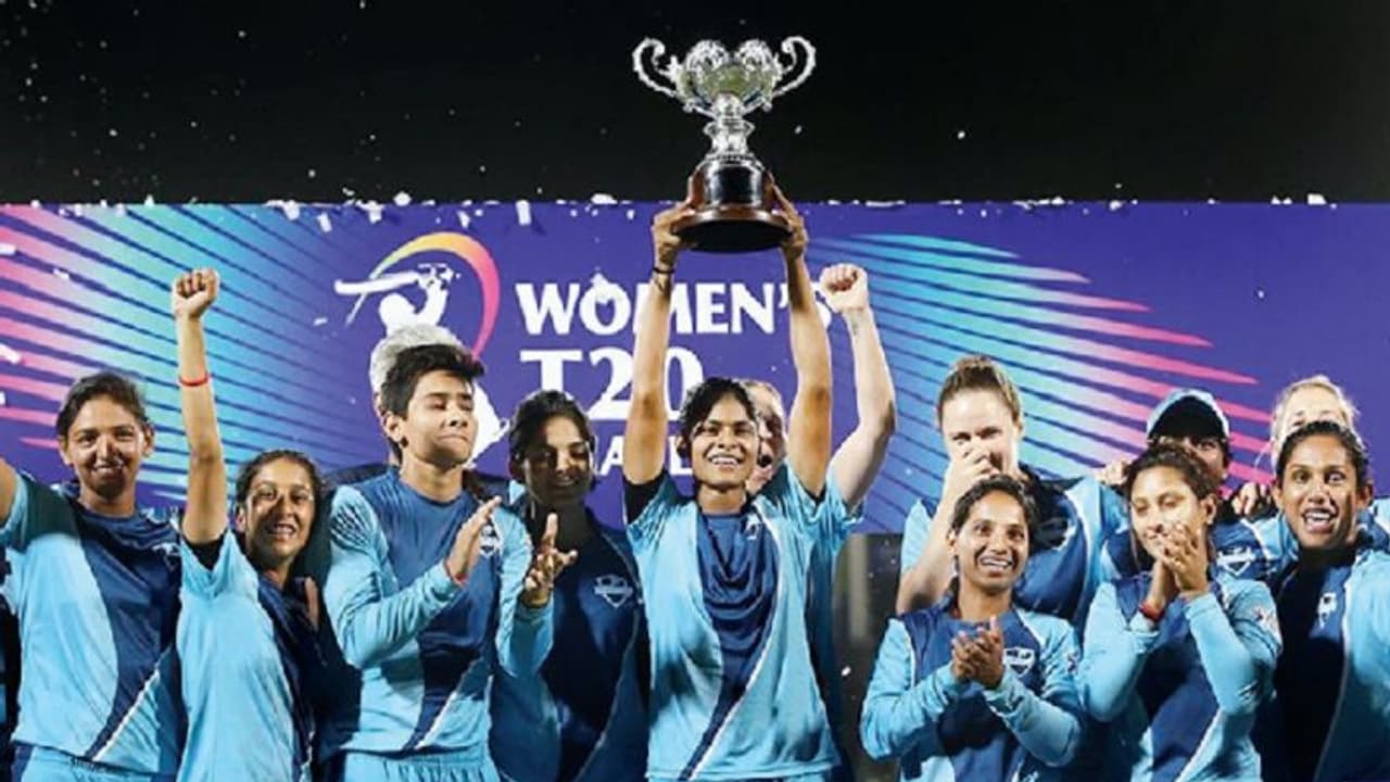 ಸೂಪರ್ನೋವಾಸ್ ಐಪಿಎಲ್ ಚಾಂಪಿಯನ್ ಸೂಪರ್ನೋವಾಸ್ ಐಪಿಎಲ್ ಚಾಂಪಿಯನ್