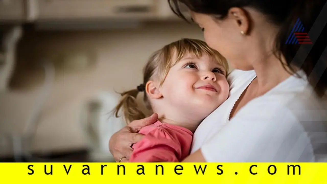 ಅಮ್ಮನೇ ಒಲ್ಲದ ಅಮ್ಮನ ಗುಣ! ಅಮ್ಮನೇ ಒಲ್ಲದ ಅಮ್ಮನ ಗುಣ!