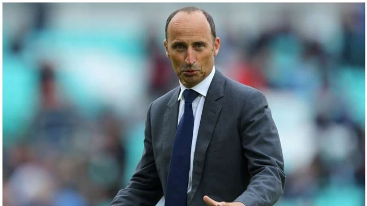 T20 World cup: ఐసీసీ ఈవెంట్లలో భారత్ నిర్భయంగా ఆడదు.. టీమిండియాపై ఇంగ్లాండ్ మాజీ కెప్టెన్ షాకింగ్ కామెంట్స్ T20 World cup: ఐసీసీ ఈవెంట్లలో భారత్ నిర్భయంగా ఆడదు.. టీమిండియాపై ఇంగ్లాండ్ మాజీ కెప్టెన్ షాకింగ్ కామెంట్స్