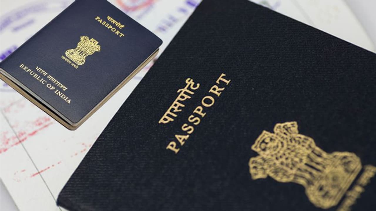 Fake passport racket busted in Tamil Nadu; CID arrests 13