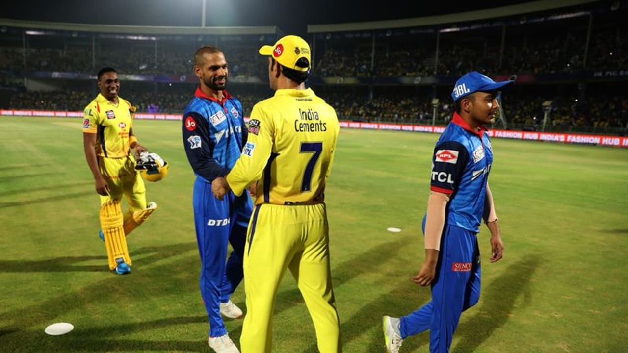 IPL 2019: 2 reasons Delhi Capitals found their dream shattered