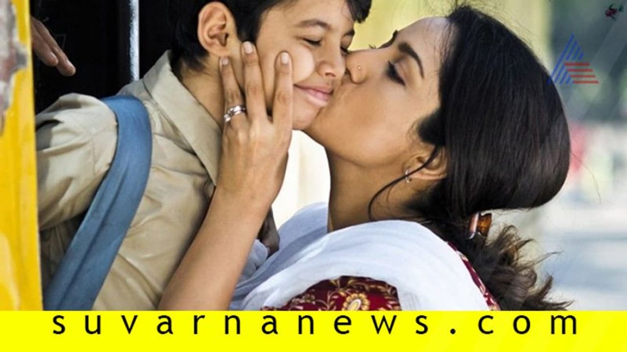 ಗುರುವಾಗಿ ಬದುಕಲು ಕಲಿಸಿದ ಮಹಾ ತಾಯಿ! ಗುರುವಾಗಿ ಬದುಕಲು ಕಲಿಸಿದ ಮಹಾ ತಾಯಿ!