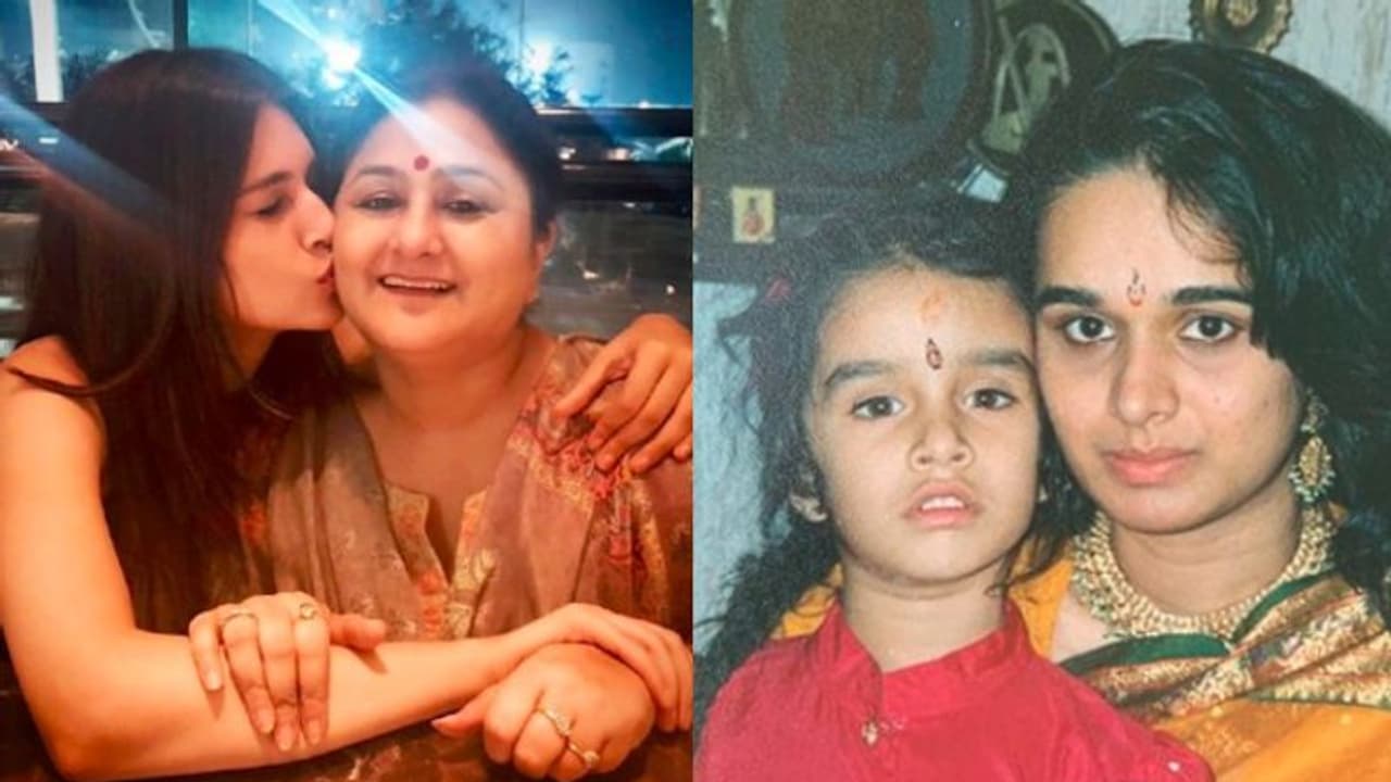 ক্যাটরিনা থেকে কৃতী, তারকাদের মাদার্স ডে! সোশ্যাল মিডিয়া জুড়ে শুধুই মা দের ছবি ক্যাটরিনা থেকে কৃতী, তারকাদের মাদার্স ডে! সোশ্যাল মিডিয়া জুড়ে শুধুই মা দের ছবি