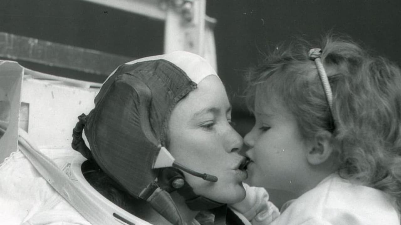 ಹೊಸ ಜೀವ ಸೃಷ್ಟಿಸಿ ಸೃಷ್ಟಿಯತ್ತ ಹಾರಿದ್ದ ಗಗನಯಾತ್ರಿ!