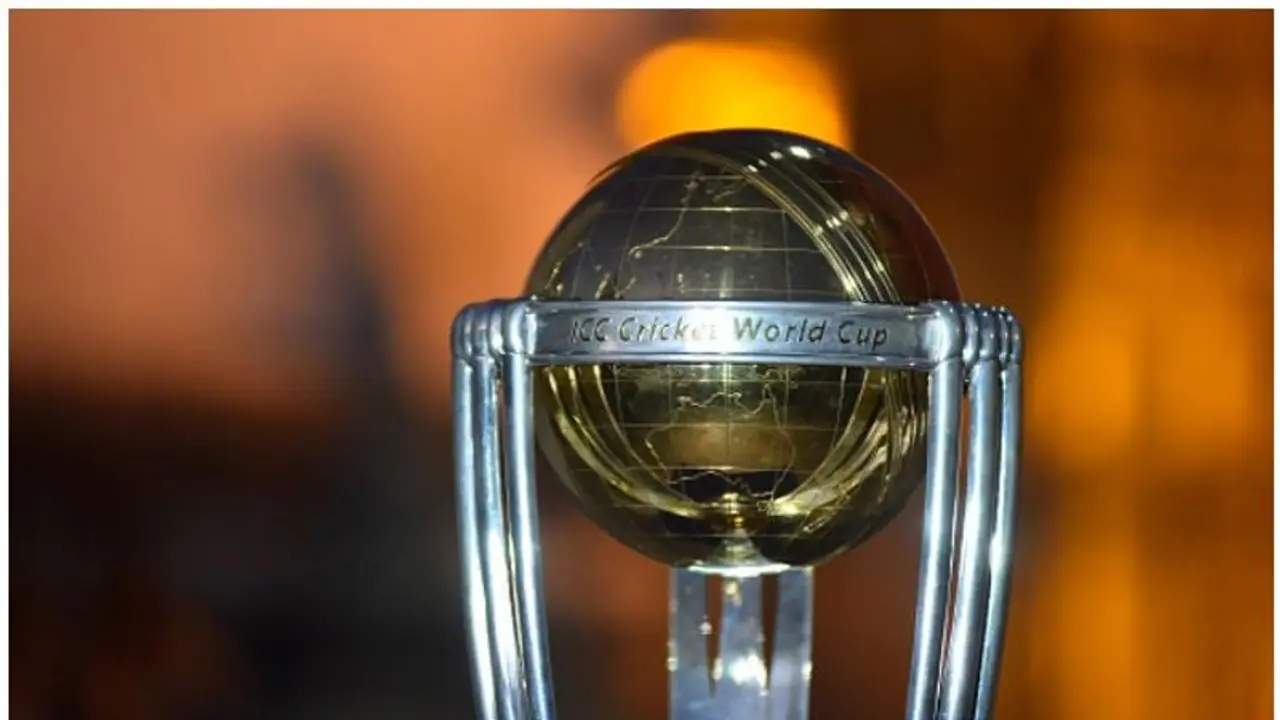 World Cup 2019: Full list of all 10 squads with ICC ODI rankings