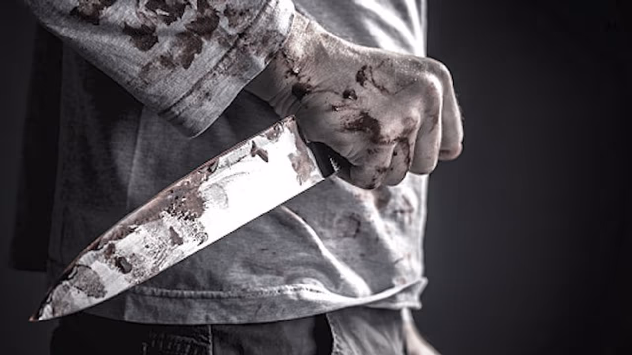 Hyderabad: LLB student murders mother for retirement money