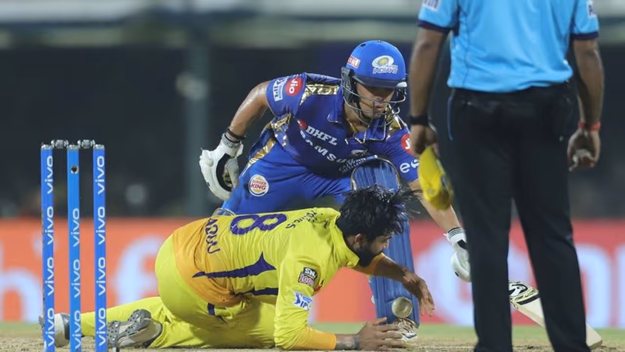 IPL 2019 final: Chennai Super Kings, Mumbai Indians set for slugfest; 150 160 could be winning score