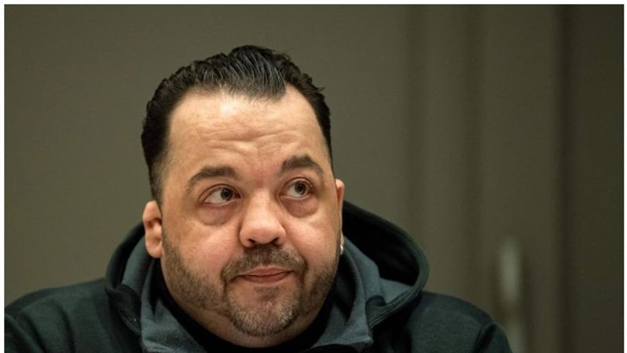 മരുന്നിന് പകരം മരണം കുത്തിവച്ച് നഴ്സ്; കൊന്നുതള്ളിയത് 300 പേരെ