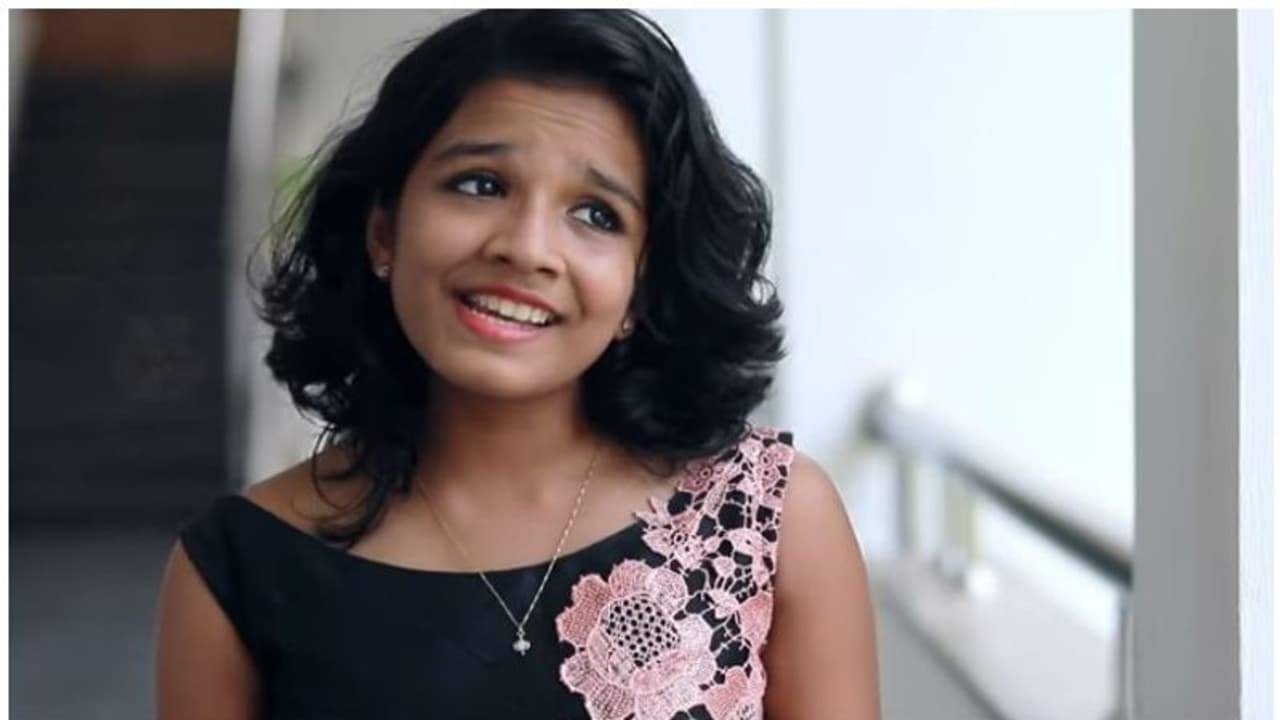 അമ്മമാർക്കായി ഒരു മാതൃദിന ഗീതം അമ്മമാർക്കായി ഒരു മാതൃദിന ഗീതം