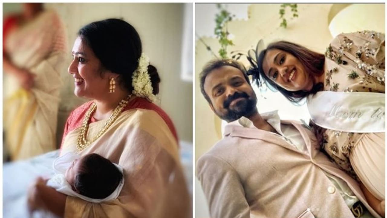 മാതൃദിനത്തില് ഭാര്യയുടേയും മകന്റേയും ചിത്രം പങ്കുവച്ച് കുഞ്ചാക്കോ ബോബൻ മാതൃദിനത്തില് ഭാര്യയുടേയും മകന്റേയും ചിത്രം പങ്കുവച്ച് കുഞ്ചാക്കോ ബോബൻ