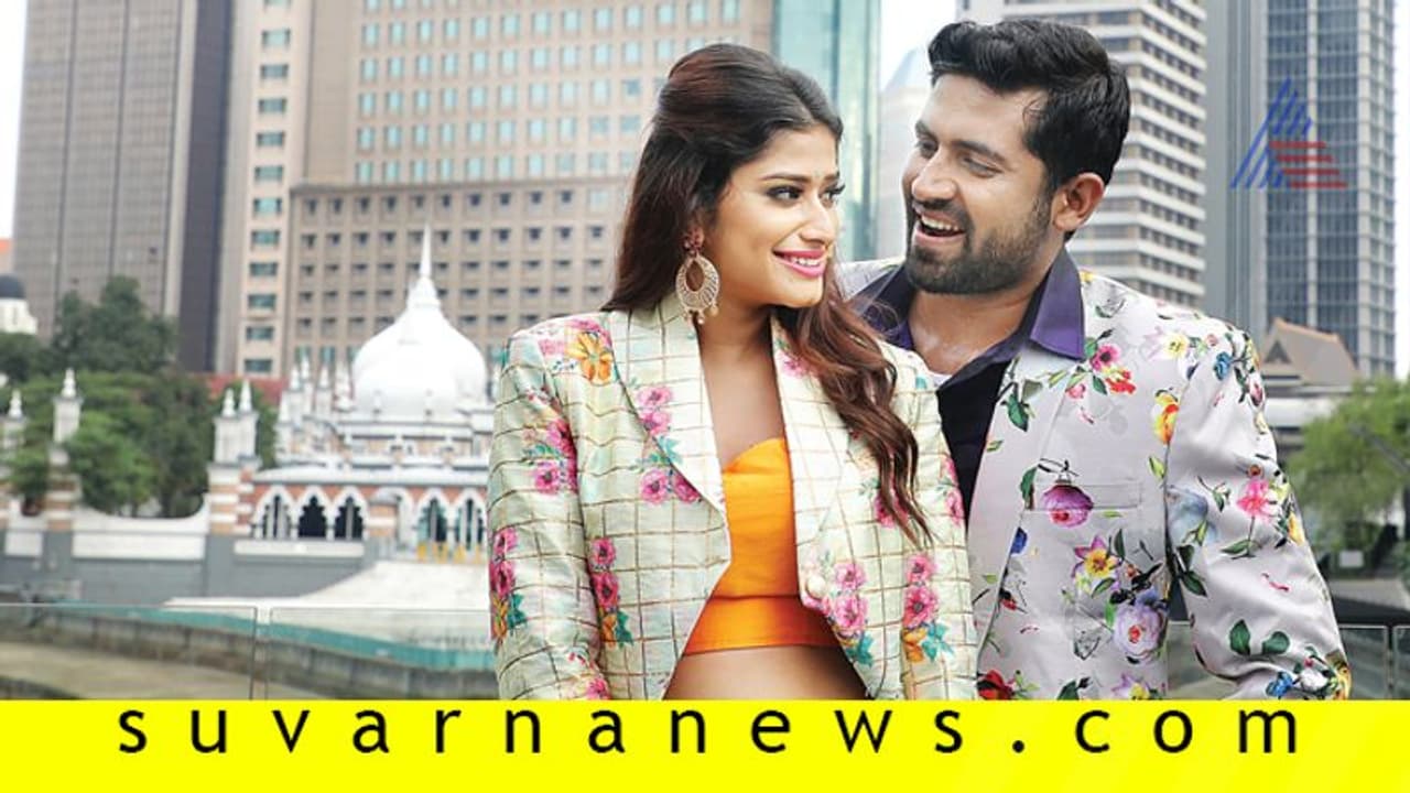 ಕನ್ನಡ ಬೆಳ್ಳಿತೆರೆಯಲ್ಲಿ ಅಮೆರಿಕನ್‌ ಕ್ರೈಮ್‌ ಸ್ಟೋರಿ!