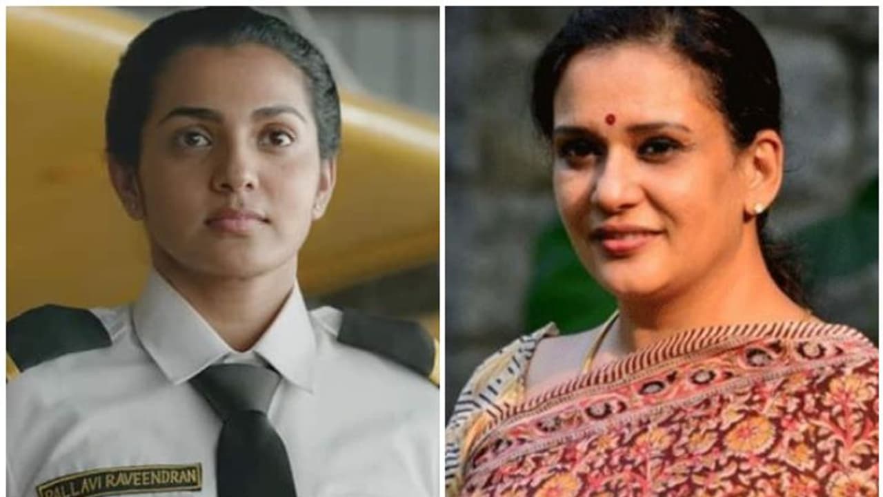 വിജയത്തിളക്കങ്ങൾക്കിടയിലും പാർവതിയുടെ കരിയറില്‍ ആസിഡ് ഒഴിക്കപ്പെട്ടിരുന്നു: മാലാ പാര്‍വതി