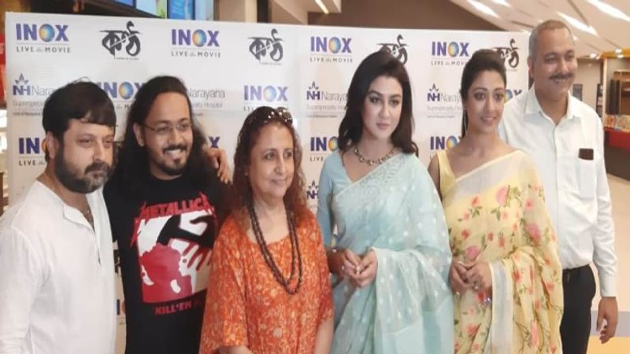 শিবপ্রসাদ নন্দিতা পৌঁছলেন কন্ঠ হারাদের কাছে! হাসপাতাল নিল নয়া উদ্যোগ