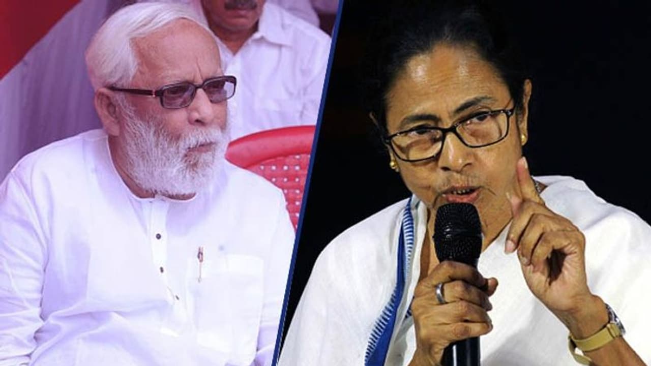 'দ্রুত সুস্থ হয়ে উঠুন প্রাক্তন মুখ্যমন্ত্রী', বুদ্ধদেব ভট্টাচার্যের অসুস্থতা নিয়ে বললেন মমতা