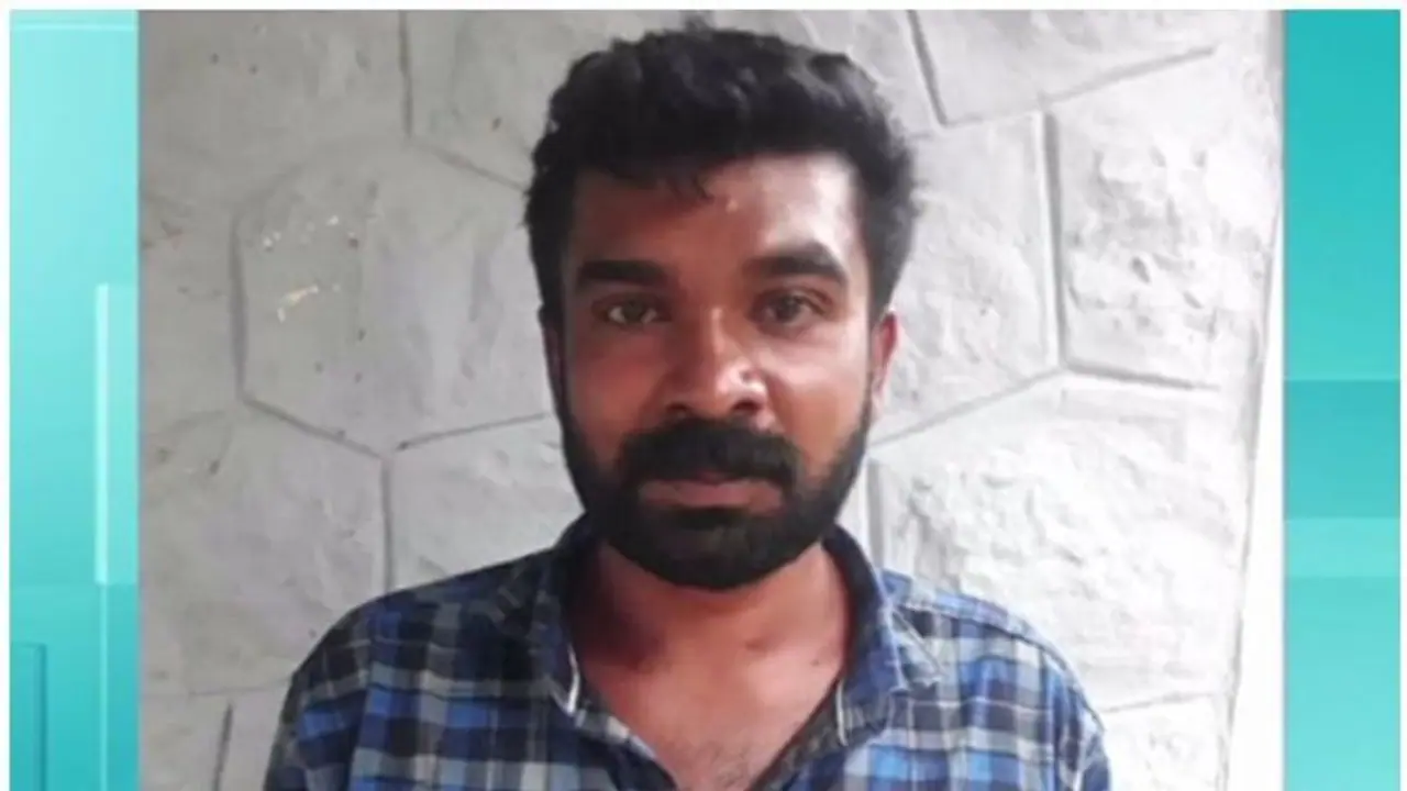 Kerala man arrested for assaulting friend's 8 year old daughter