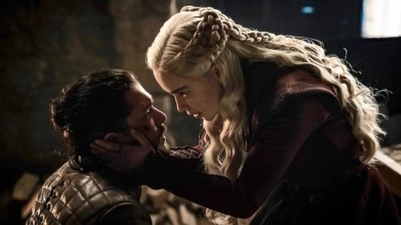 Game of Thrones review: Dark Dany and those for whom The Bells tolled