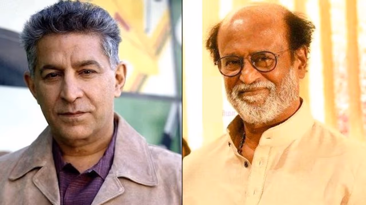 Rajinikanth starrer Darbar has another new Bollywood star