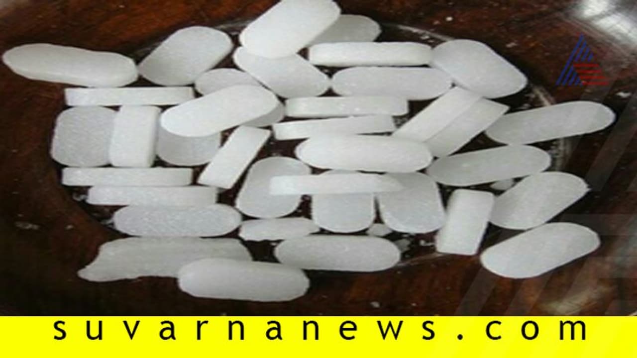 ಪೂಜೆಗೆ ಬಳಸುವ ಕರ್ಪೂರದಿಂದ ಸೌಂದರ್ಯ!