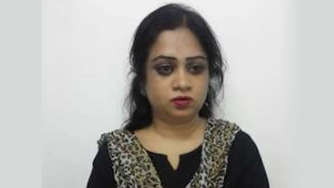 Startup hub Koramangala under scanner as sex racket busted in spa Startup hub Koramangala under scanner as sex racket busted in spa