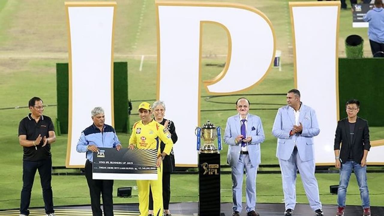 ಆರೇಂಜ್ ಕ್ಯಾಪ್ to ಫೇರ್ ಪ್ಲೇ: 2019ರ IPL ಪ್ರಶಸ್ತಿ ಗೆದ್ದ ಕ್ರಿಕೆಟರ್ಸ್! ಆರೇಂಜ್ ಕ್ಯಾಪ್ to ಫೇರ್ ಪ್ಲೇ: 2019ರ IPL ಪ್ರಶಸ್ತಿ ಗೆದ್ದ ಕ್ರಿಕೆಟರ್ಸ್!