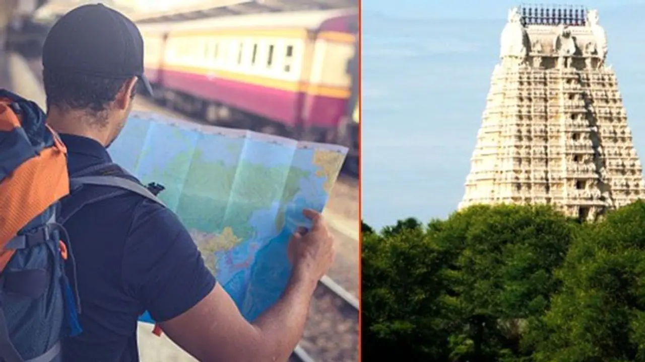 Bengaluru boy flees home to avoid NEET exam; takes shelter in Tirupati Bengaluru boy flees home to avoid NEET exam; takes shelter in Tirupati