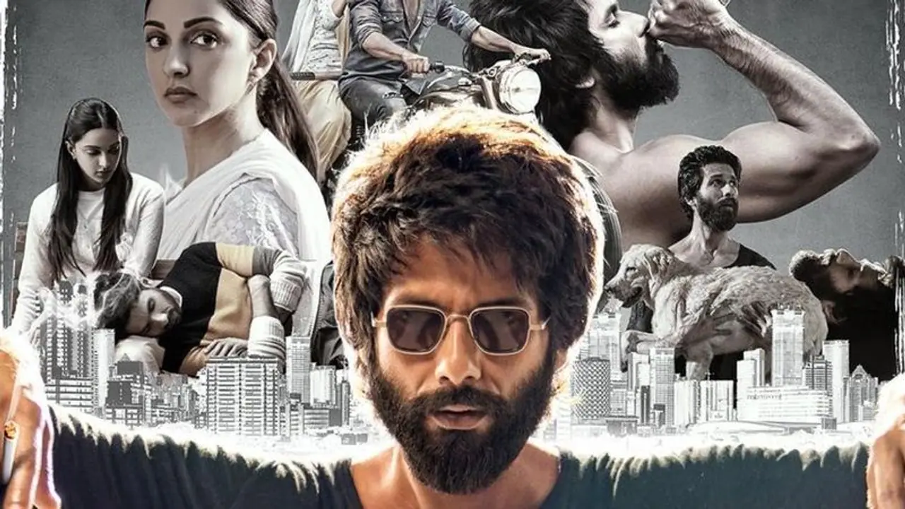 Is controversy over Shahid Kapoor starrer Kabir Singh justified?