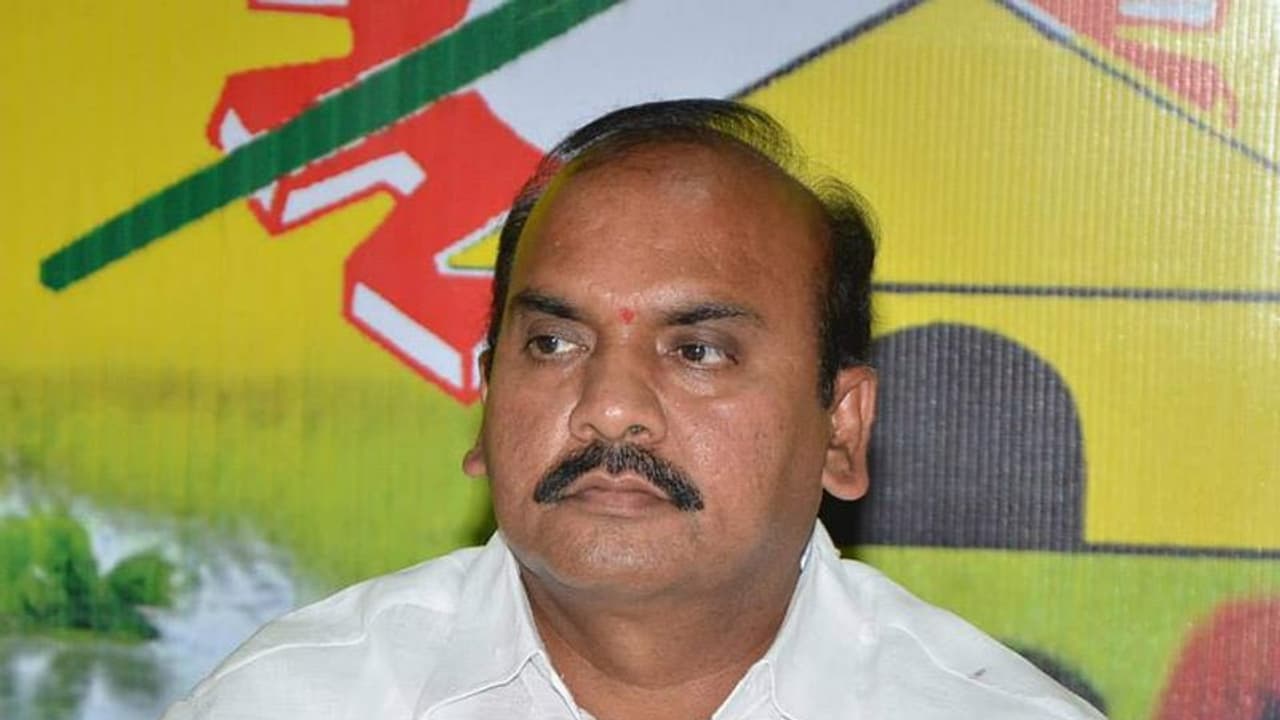 పొత్తులు టీడీపీకి అక్కర్లేదు.. ఒంటరిగా 160 సీట్లు గెలవగలం : ప్రతిపాటి పుల్లారావు వ్యాఖ్యలు పొత్తులు టీడీపీకి అక్కర్లేదు.. ఒంటరిగా 160 సీట్లు గెలవగలం : ప్రతిపాటి పుల్లారావు వ్యాఖ్యలు