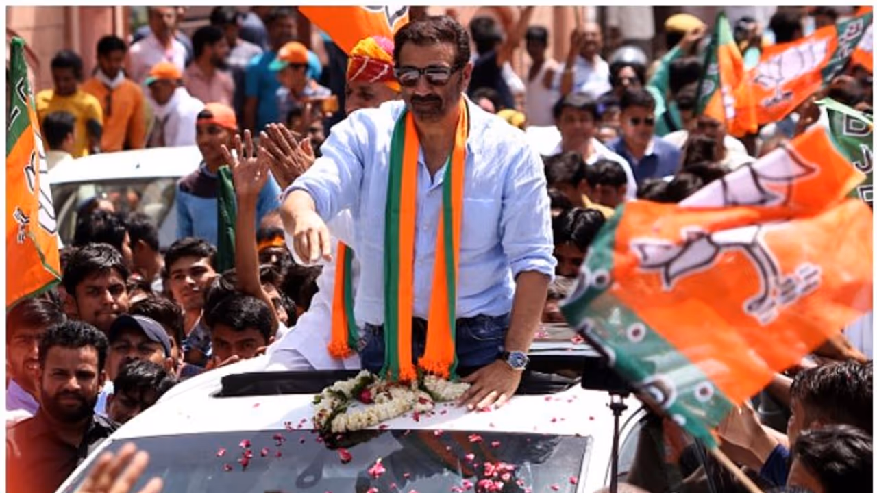 Lok Sabha election results 2019: Will Sunny Deol win Gurdaspur?