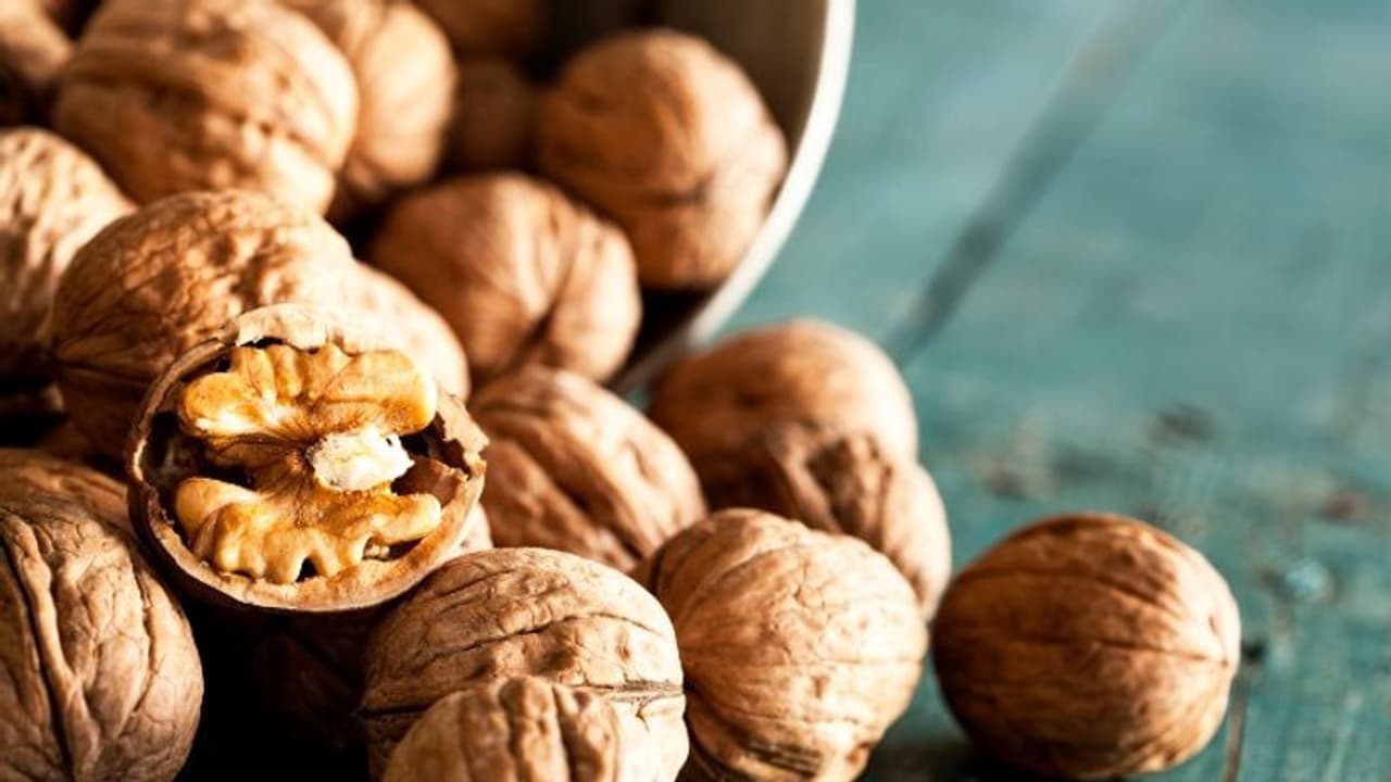 ദിവസവും ഒരു പിടി വാൾനട്ട് കഴിക്കണമെന്ന് പറയുന്നതിന്റെ കാരണം ഇതാണ് ദിവസവും ഒരു പിടി വാൾനട്ട് കഴിക്കണമെന്ന് പറയുന്നതിന്റെ കാരണം ഇതാണ്