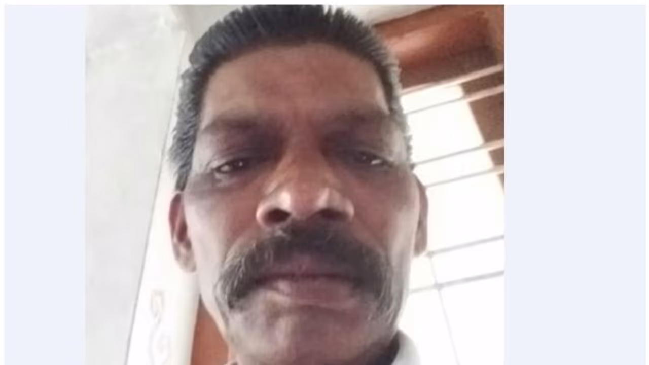 കെഎസ്ആര്ടിസി ബസിടിച്ച് വയോധികന് മരിച്ചു കെഎസ്ആര്ടിസി ബസിടിച്ച് വയോധികന് മരിച്ചു