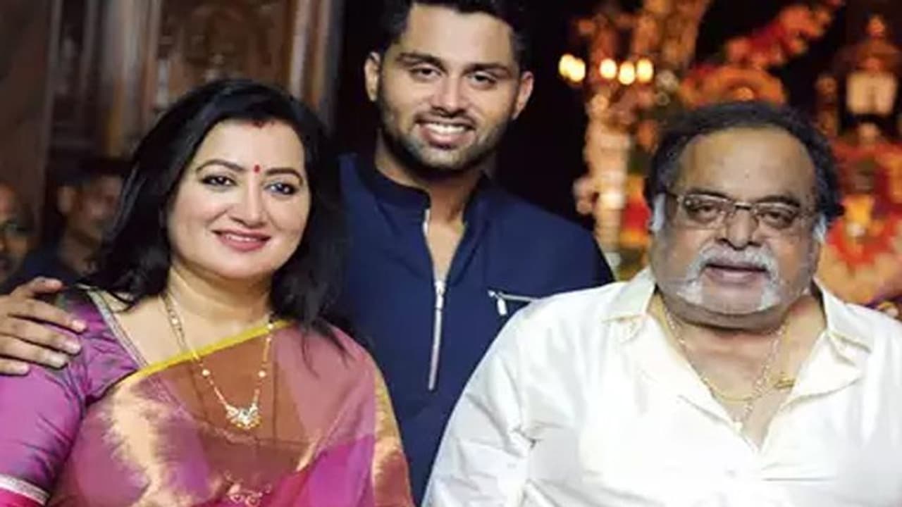 Mandya Politics :ಅಭಿಷೇಕ್ ಮತ್ತೊಮ್ಮೆ ರಾಜಕೀಯ ಪ್ರವೇಶದ ಸದ್ದು