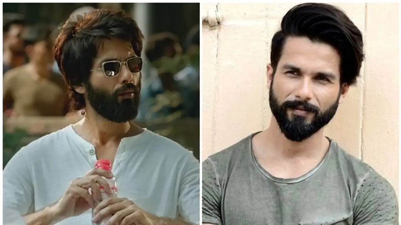 ചിത്രം കണ്ട് അതില് മയങ്ങി വീഴരുത്; ആരാധകർക്ക് ഷാഹിദ് കപൂറിന്റെ ഉപദേശം ചിത്രം കണ്ട് അതില് മയങ്ങി വീഴരുത്; ആരാധകർക്ക് ഷാഹിദ് കപൂറിന്റെ ഉപദേശം