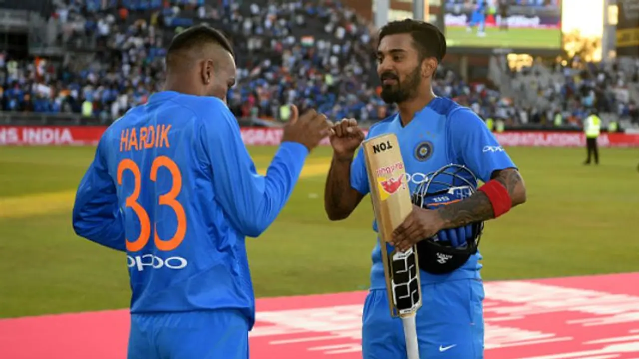 ತಂಡಕ್ಕಾಗಿ ಯಾವುದೇ ಕ್ರಮಾಂಕದಲ್ಲಿ ಆಡುವೆ ಎಂದ ರಾಹುಲ್ ತಂಡಕ್ಕಾಗಿ ಯಾವುದೇ ಕ್ರಮಾಂಕದಲ್ಲಿ ಆಡುವೆ ಎಂದ ರಾಹುಲ್