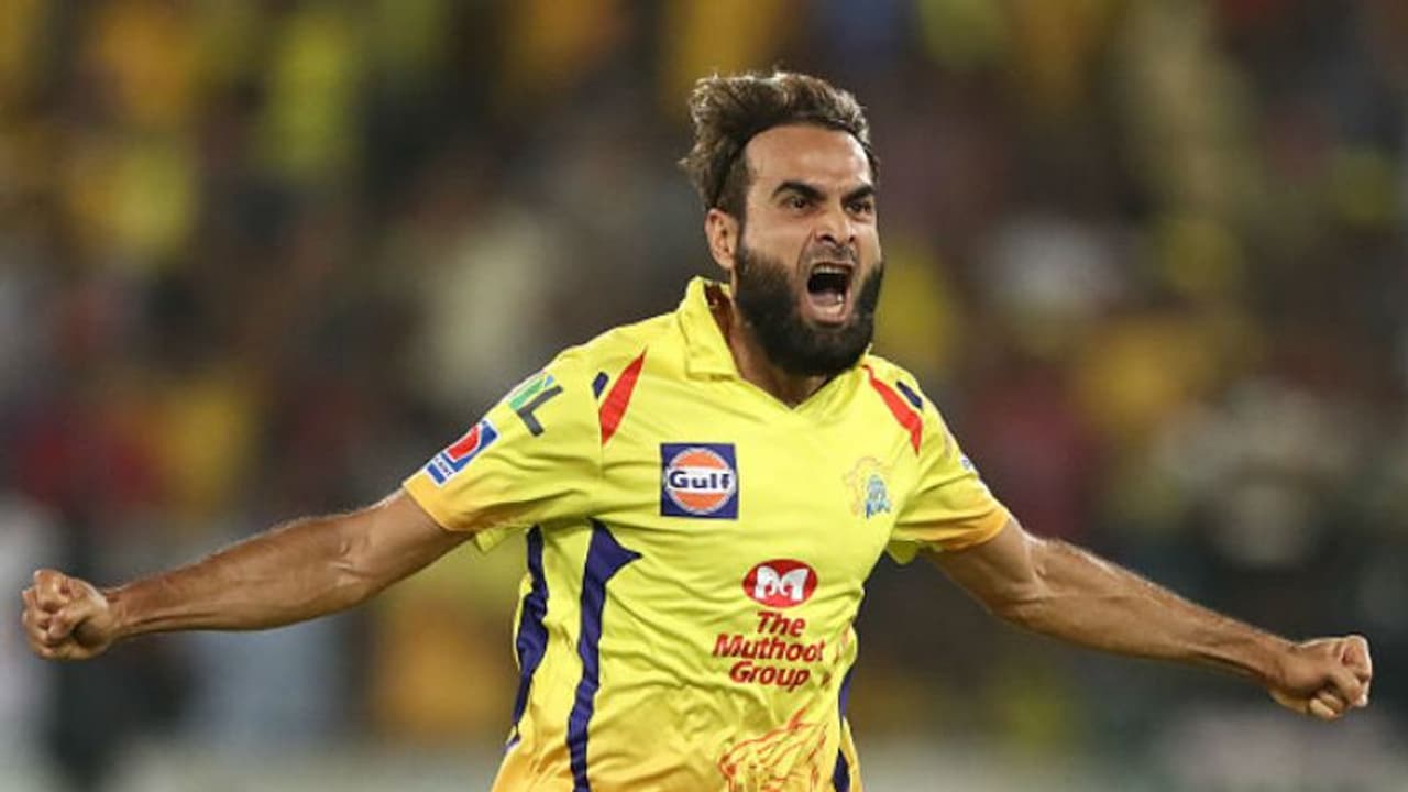 ഇതുപോലൊരു ഫ്രാഞ്ചൈസി എന്റെ കരിയറിലുണ്ടായിട്ടില്ല; സിഎസ്കെയെ കുറിച്ച് ഇമ്രാന് താഹിര് ഇതുപോലൊരു ഫ്രാഞ്ചൈസി എന്റെ കരിയറിലുണ്ടായിട്ടില്ല; സിഎസ്കെയെ കുറിച്ച് ഇമ്രാന് താഹിര്