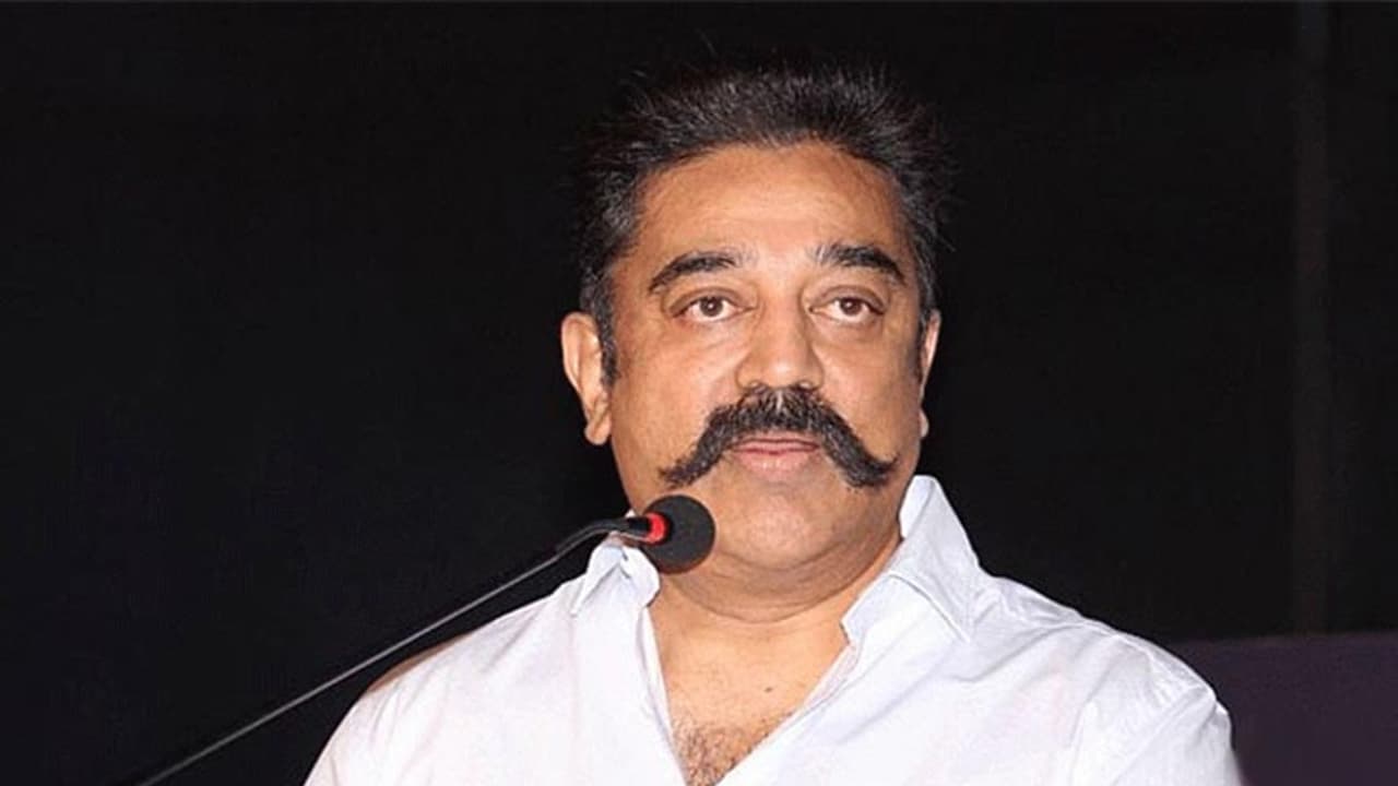 ஆட்சி மாறினாலும் காட்சி மாறவில்லை.. வேடிக்கை பார்க்கும் பொதுப்பணித்துறை.. திமுகவை விளாசும் கமல்..!