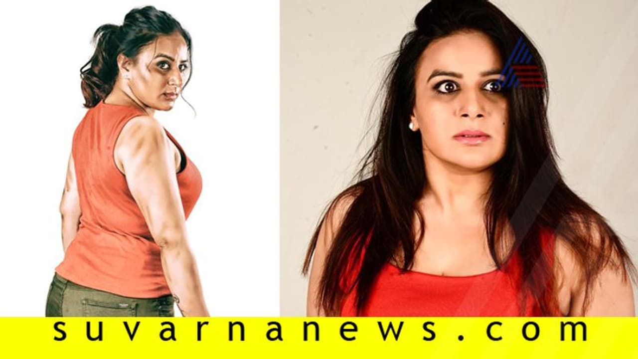 ಸೈಲೆಂಟಾಗಿ ಫೈಟಿಂಗ್‌ ಮುಗಿಸಿ ಬಂದ ನಟಿ!