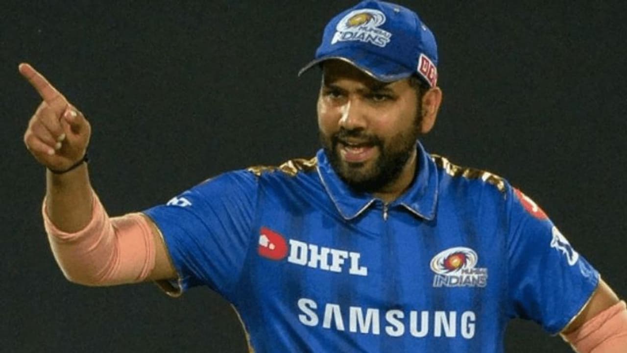 #MIvsRR மும்பை இந்தியன்ஸ் அணியில் அதிர்ச்சிகர மாற்றம்..! ராஜஸ்தான் ராயல்ஸ் முதலில் பேட்டிங் #MIvsRR மும்பை இந்தியன்ஸ் அணியில் அதிர்ச்சிகர மாற்றம்..! ராஜஸ்தான் ராயல்ஸ் முதலில் பேட்டிங்