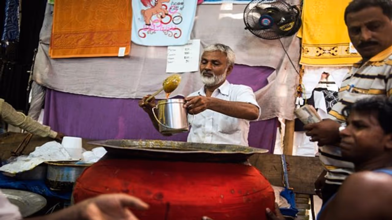 হালিমের সুলুকসন্ধান, রমজান মাসে উপোস ভাঙতে কেন এই পদ হালিমের সুলুকসন্ধান, রমজান মাসে উপোস ভাঙতে কেন এই পদ