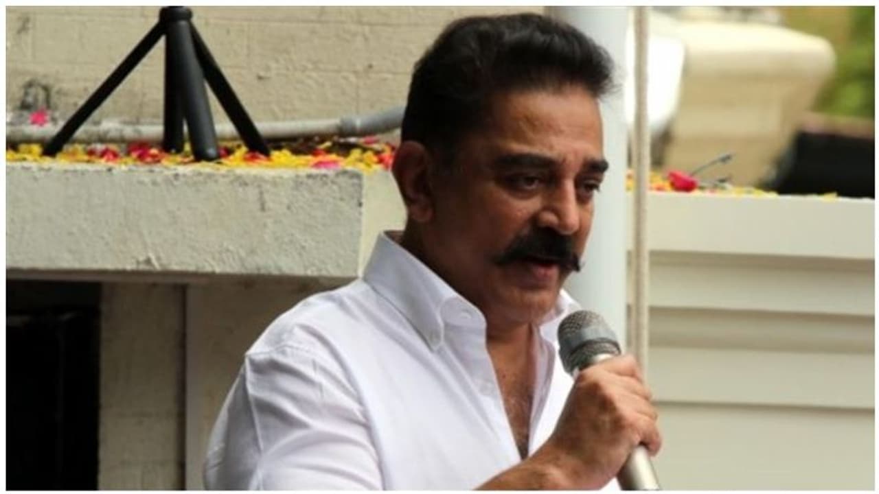 Kamal Haasan’s ‘Hindu extremist’ remark: Madras high court grants anticipatory bail Kamal Haasan’s ‘Hindu extremist’ remark: Madras high court grants anticipatory bail