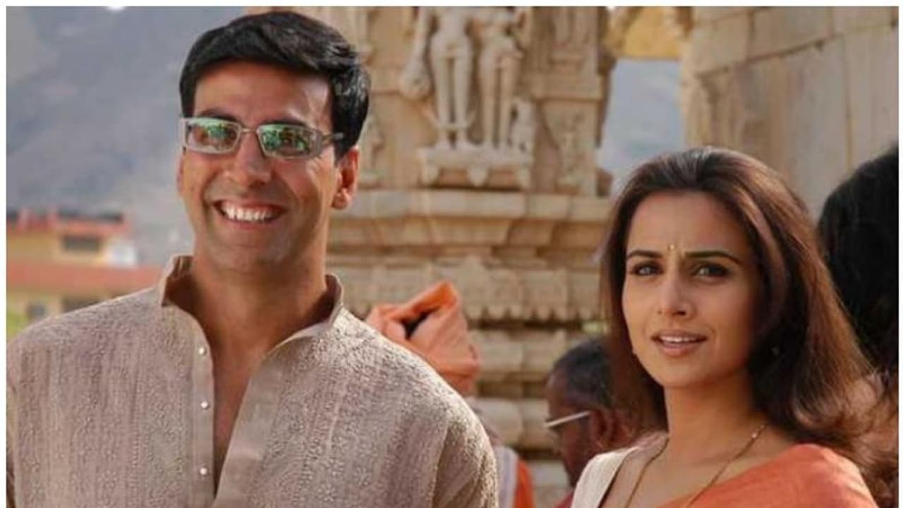 മണിചിത്രത്താഴിന് രണ്ടാം ഭാഗം, അക്ഷയ് കുമാര്‍ വിദ്യാ ബാലൻ ടീമിന്റെ ഭൂല്‍ ഭുലയ്യയുടെ രണ്ടാം ഭാഗം ഒരുങ്ങുന്നു