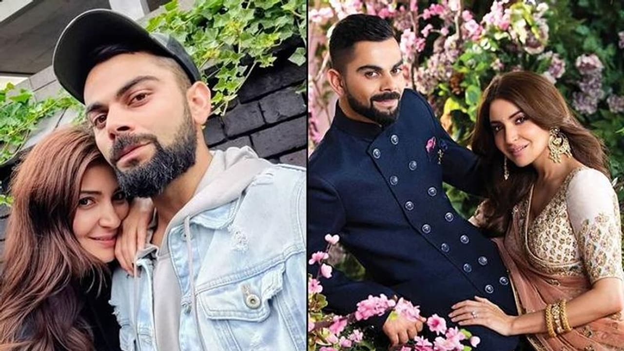 സിനിമകൾ കുറഞ്ഞതിന്റെ കാരണം വെളിപ്പെടുത്തി നടി അനുഷ്ക ശർമ്മ