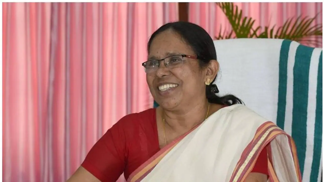 NITI Aayog's second health index ranks Kerala first in health performance