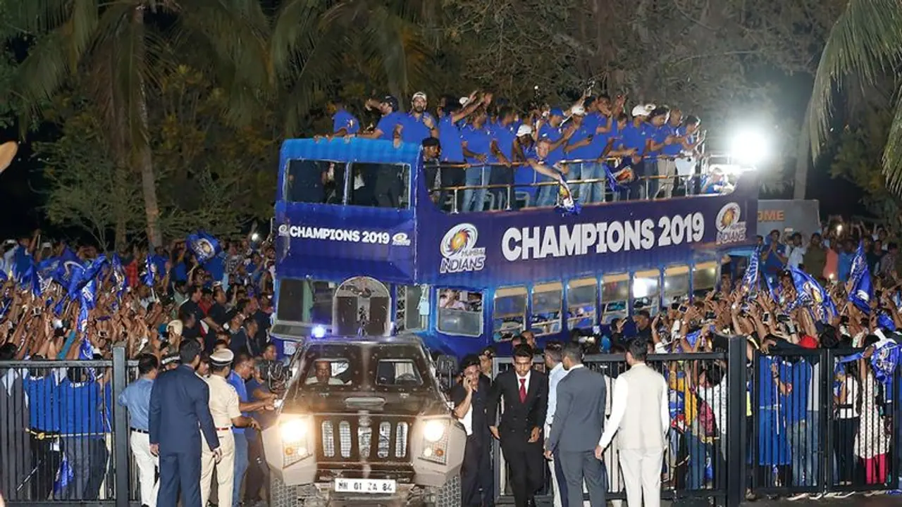 IPL 2020 — Mumbai Indians squad: Full list of MI players with their salaries after auction