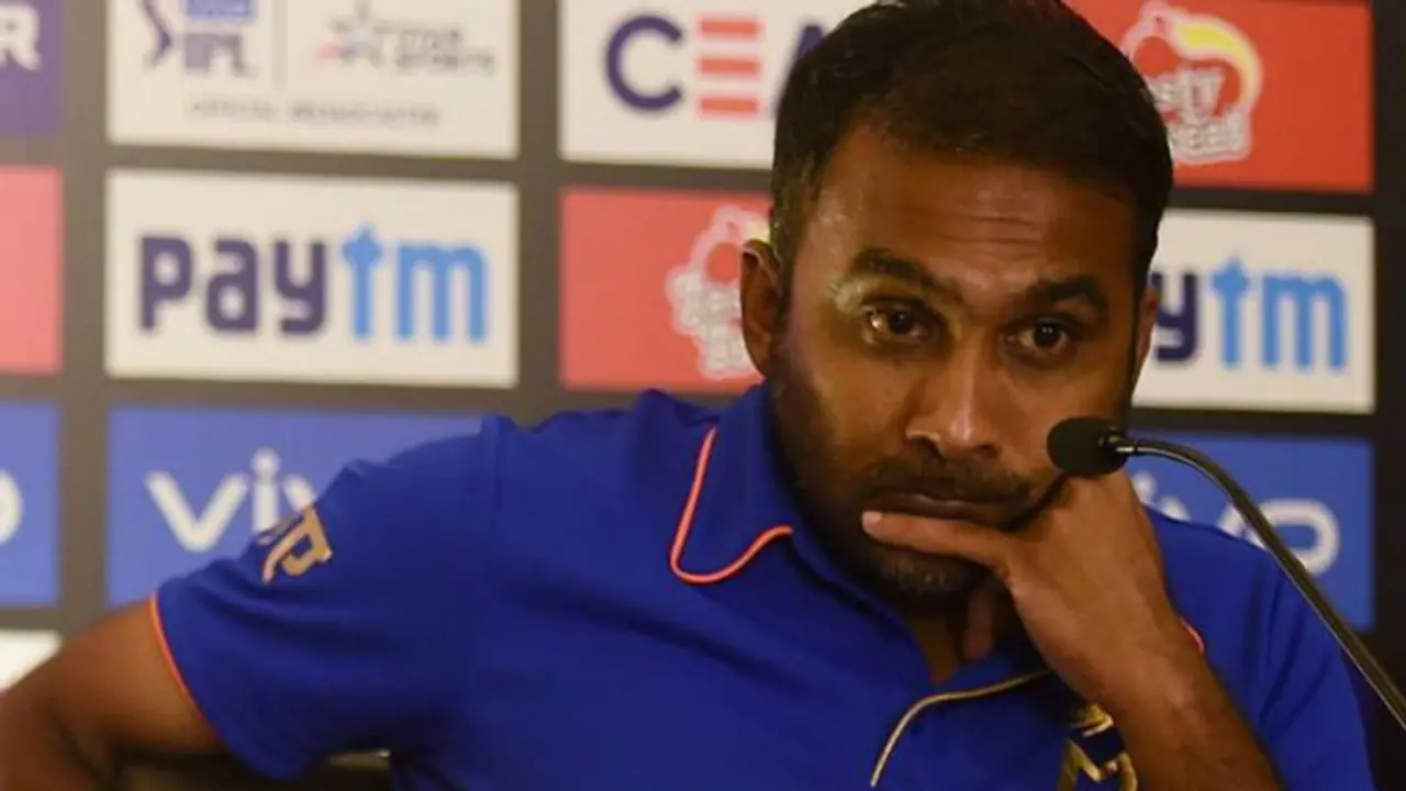 என்னோட கனவு டி20 அணியின் 5 வீரர்கள்.. ஜெயவர்தனேவின் அதிரடி தேர்வு என்னோட கனவு டி20 அணியின் 5 வீரர்கள்.. ஜெயவர்தனேவின் அதிரடி தேர்வு