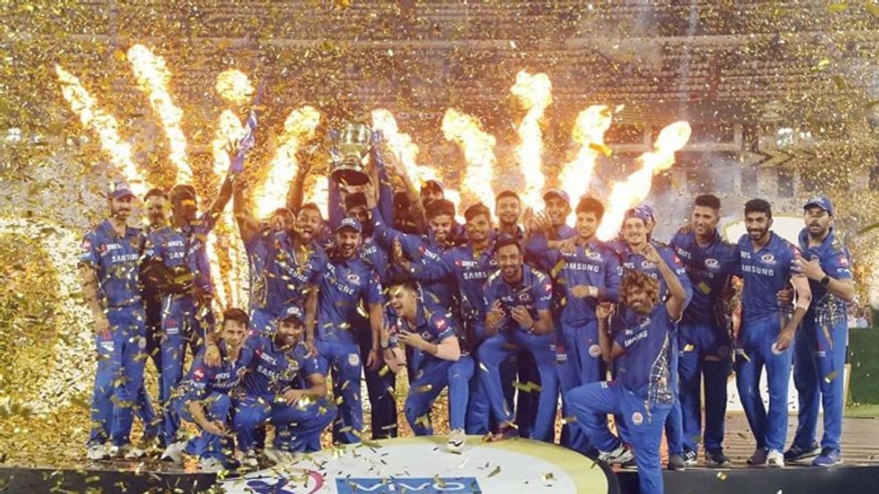 ചേഞ്ച് വേണത്രേ.... ചേഞ്ച്! അടിമുടി മാറ്റങ്ങളുമായി മുംബൈ, 13 താരങ്ങളെ ഒഴിവാക്കി, ഇത്തവണ രണ്ടും കല്‍പ്പിച്ച്