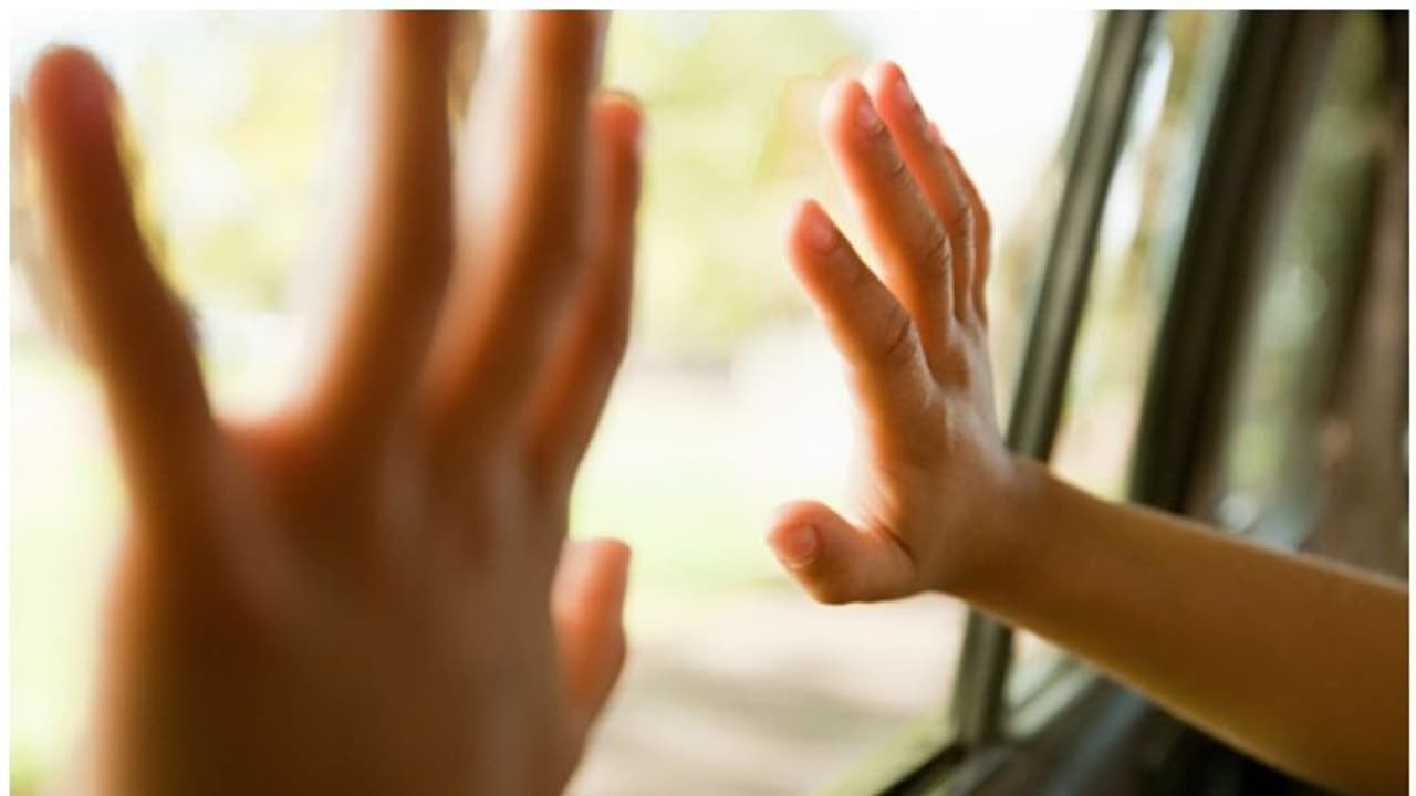 2 Telangana boys found dead inside car; case registered in Nizamabad